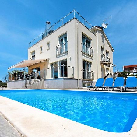 Villa Valerio بوريتش المظهر الخارجي الصورة