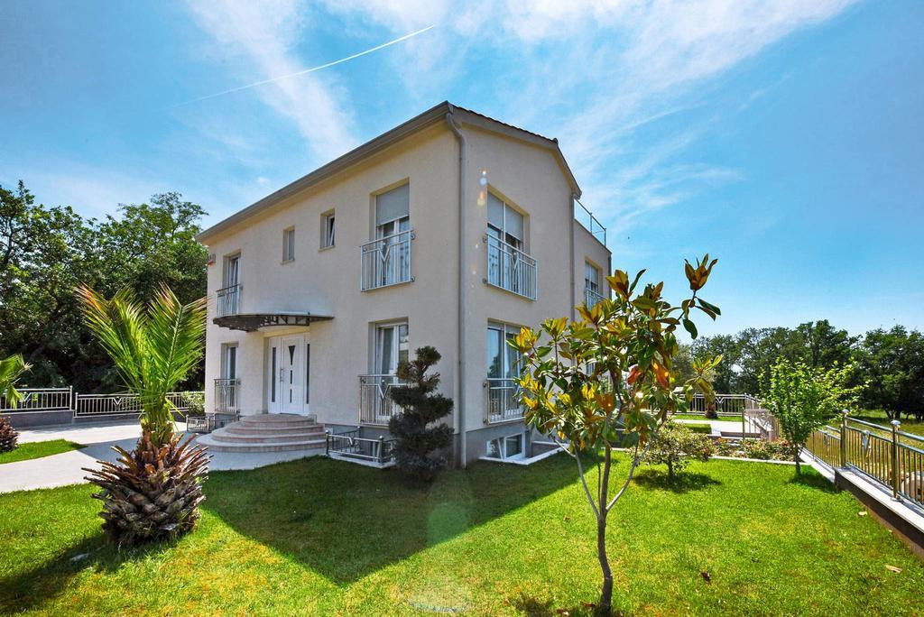 Villa Valerio بوريتش المظهر الخارجي الصورة
