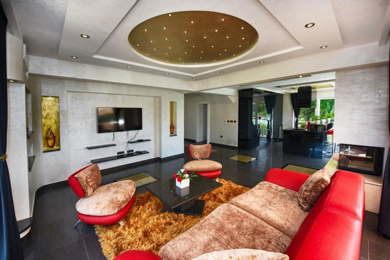 Villa Valerio بوريتش المظهر الخارجي الصورة