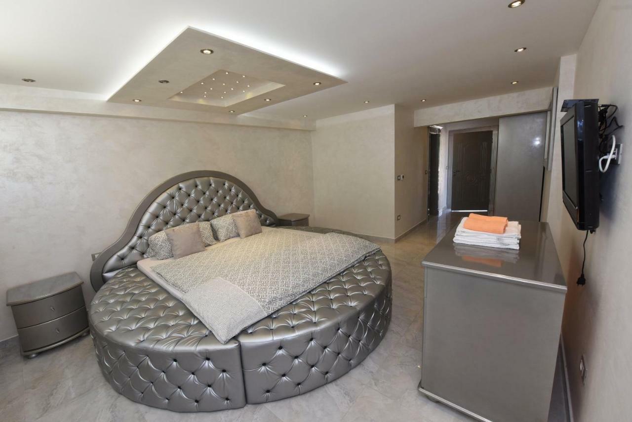 Villa Valerio بوريتش المظهر الخارجي الصورة