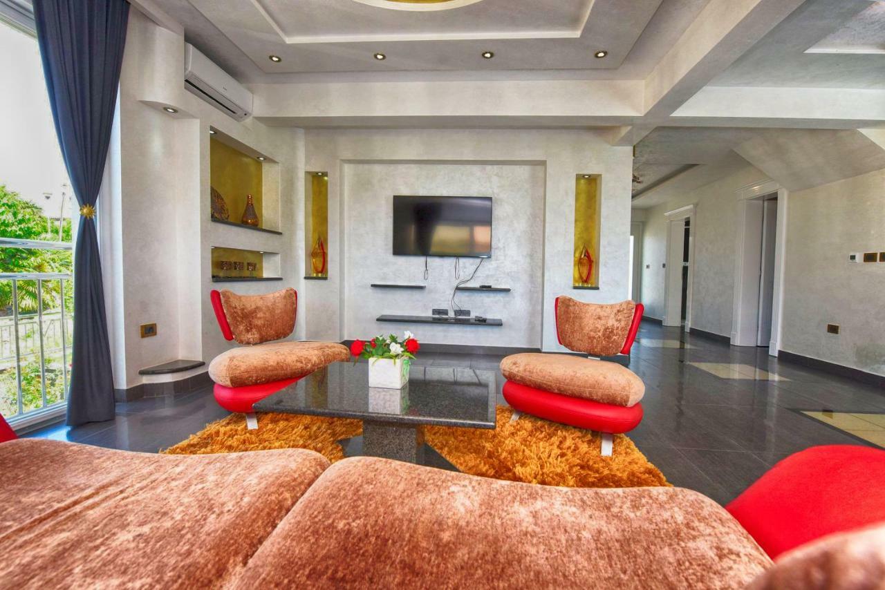 Villa Valerio بوريتش المظهر الخارجي الصورة