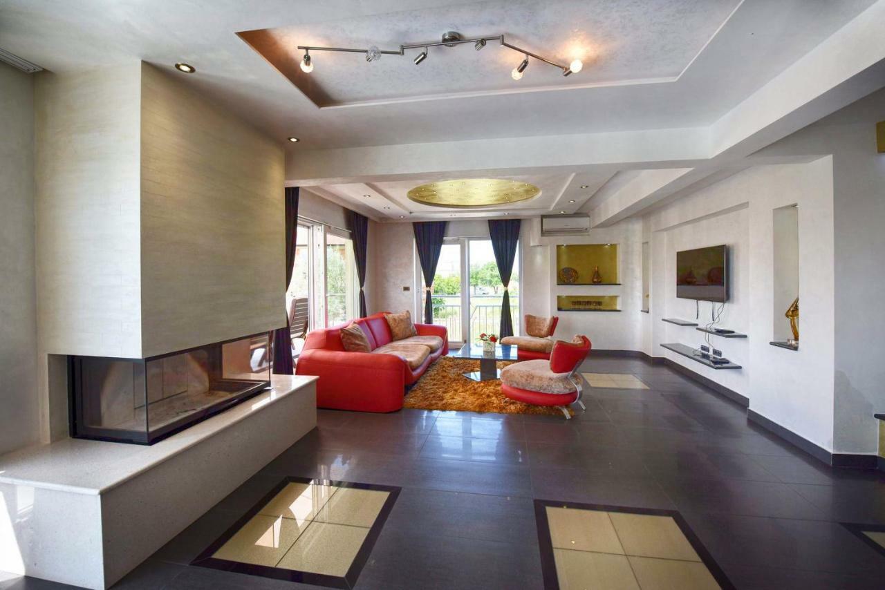 Villa Valerio بوريتش المظهر الخارجي الصورة