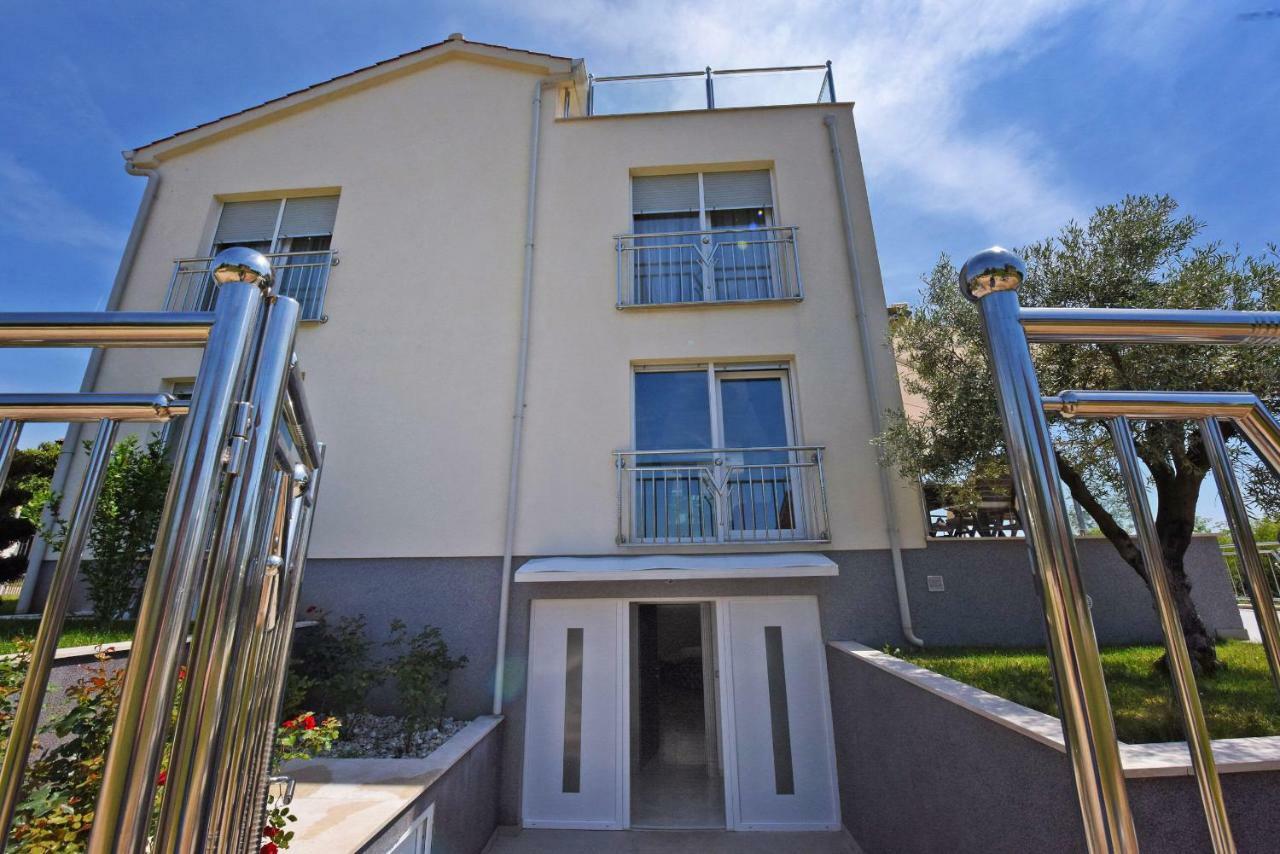 Villa Valerio بوريتش المظهر الخارجي الصورة