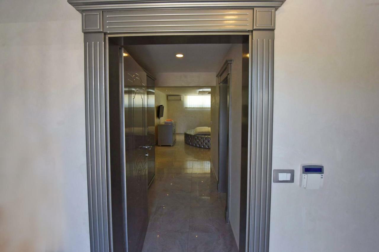 Villa Valerio بوريتش المظهر الخارجي الصورة