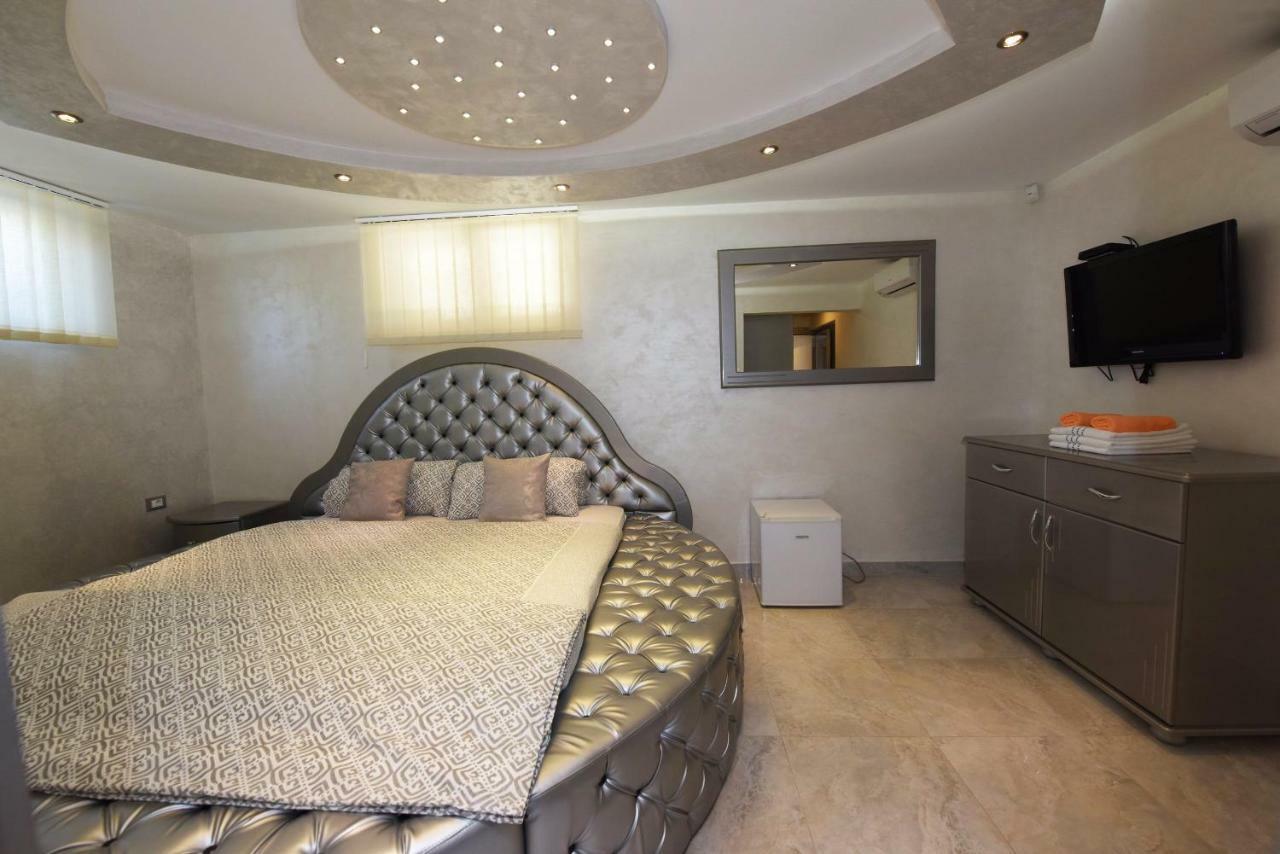 Villa Valerio بوريتش المظهر الخارجي الصورة