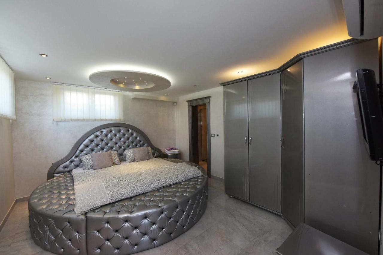 Villa Valerio بوريتش المظهر الخارجي الصورة