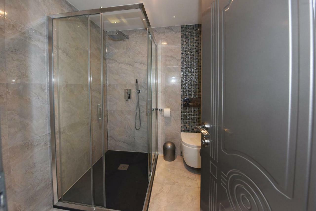 Villa Valerio بوريتش المظهر الخارجي الصورة