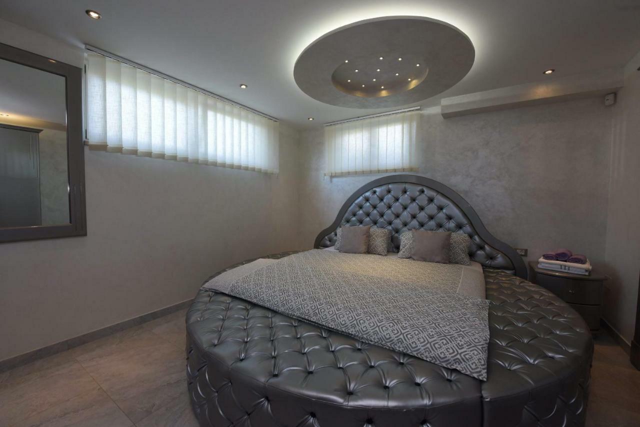 Villa Valerio بوريتش المظهر الخارجي الصورة
