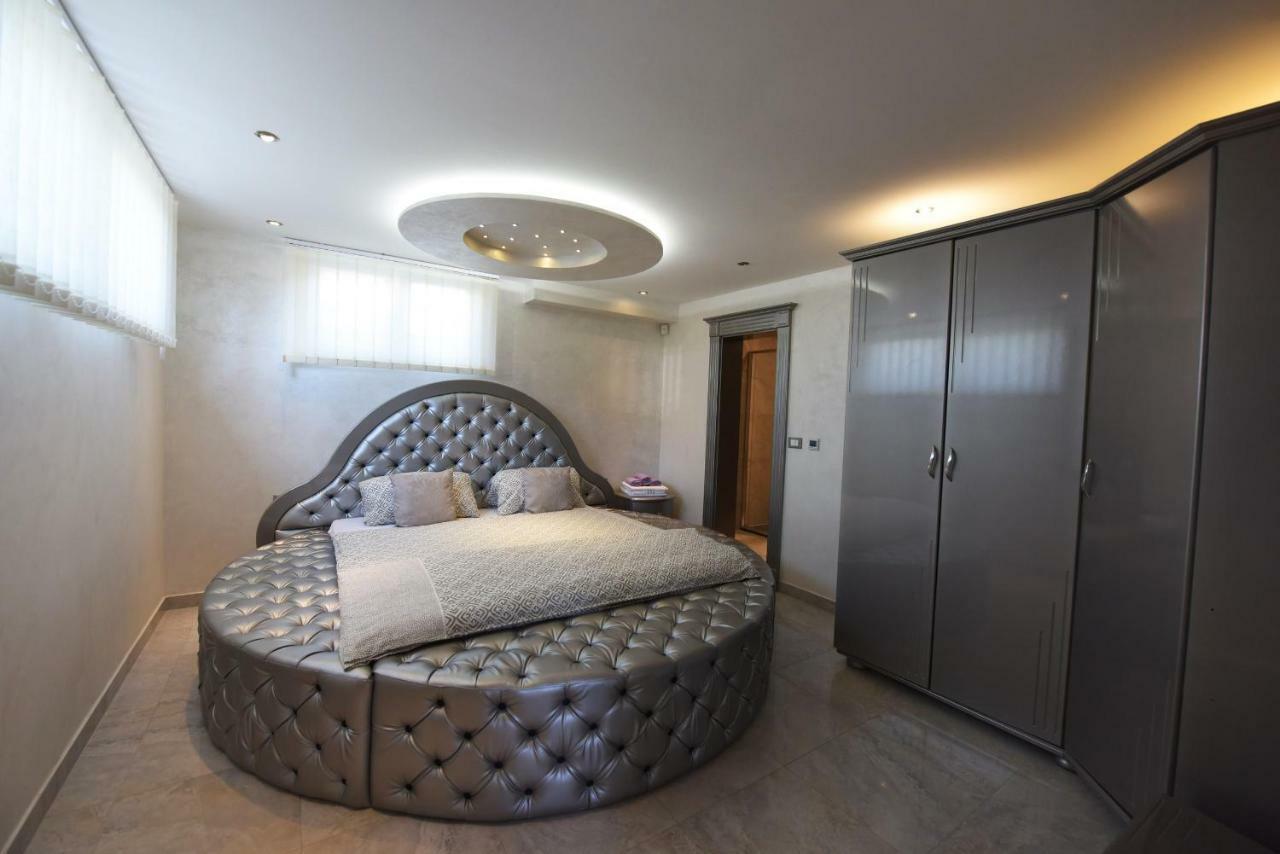 Villa Valerio بوريتش المظهر الخارجي الصورة