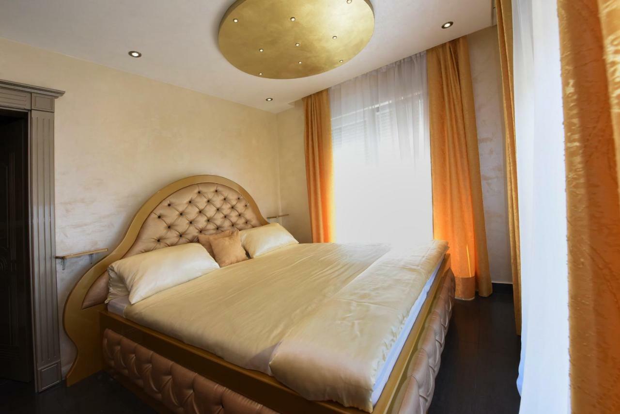 Villa Valerio بوريتش المظهر الخارجي الصورة